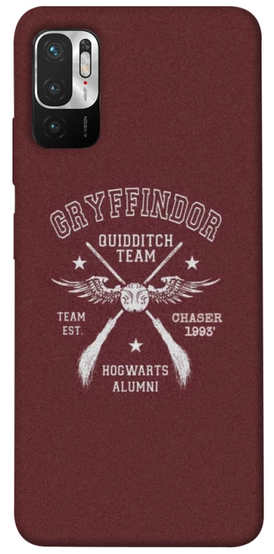 Чохол на Xiaomi Redmi Note 10 5G Harry Potter v6 фото 1 з 1