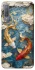 Чехол на Samsung A750 Galaxy A7 (2018) Koi carp фото 1 из 1