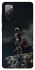 Чехол на Samsung Galaxy S20 FE Roman warrior фото 1 из 1