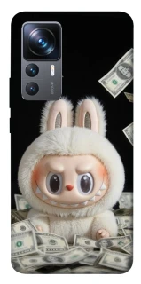 Чохол на Xiaomi 12T / 12T Pro Dollar Labubu фото 1 з 1