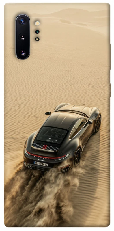 Чохол на Samsung Galaxy Note 10 Plus Porsche v3 фото 1 з 1