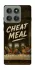 Чехол на Motorola Edge 60 Pro Cheat Meal фото 1 из 1