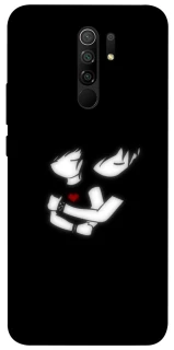 Чохол на Xiaomi Redmi 9 We love фото 1 з 1