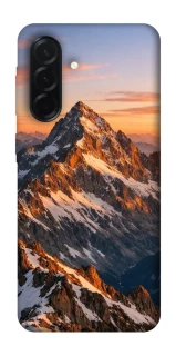 Чохол на Samsung Galaxy A37 5G Sunrise mountain фото 1 з 1