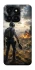 Чохол на Huawei Honor X6a PUBG ver.2 фото 1 з 1