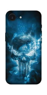 Чохол на Apple iPhone 17e (6.1") Каратель v2 фото 1 з 1