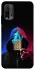 Чохол на Xiaomi Redmi 9T squid game v6 фото 1 з 1