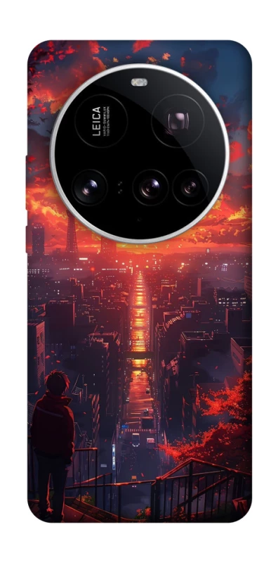 Чохол на Xiaomi 15 Ultra City фото 1 з 1