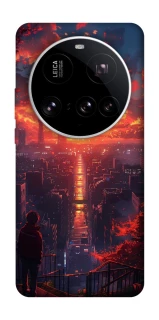 Чехол на Xiaomi 15 Ultra City фото 1 из 1