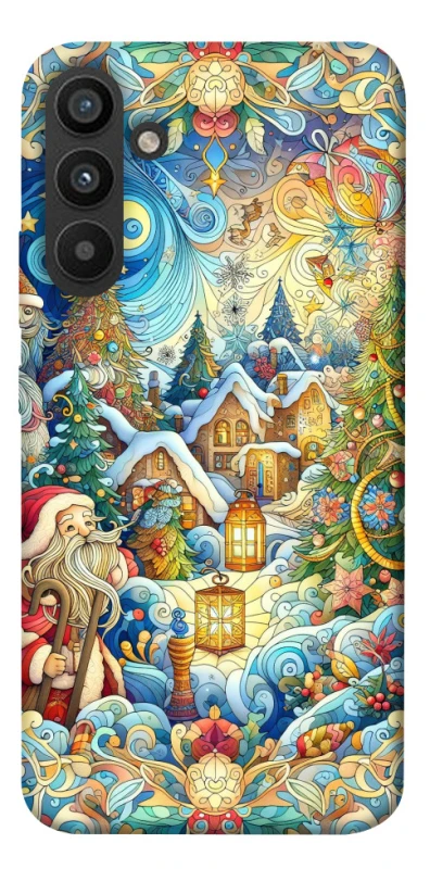 Чохол на Samsung Galaxy A34 5G Christmas spirit ver.12 фото 1 з 1