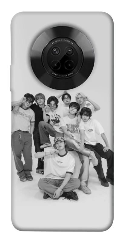 Чохол на Huawei Y9a Stray Kids All Around фото 1 з 1