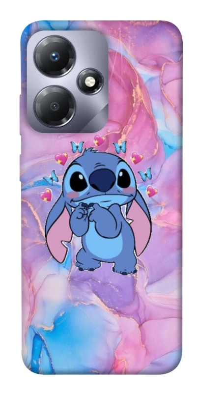 Чохол на Infinix Hot 30 Play Stitch ver.28 фото 1 з 1