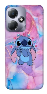 Чохол на Infinix Hot 30 Play Stitch ver.28 фото 1 з 1
