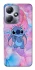 Чохол на Infinix Hot 30 Play Stitch ver.28 фото 1 з 1
