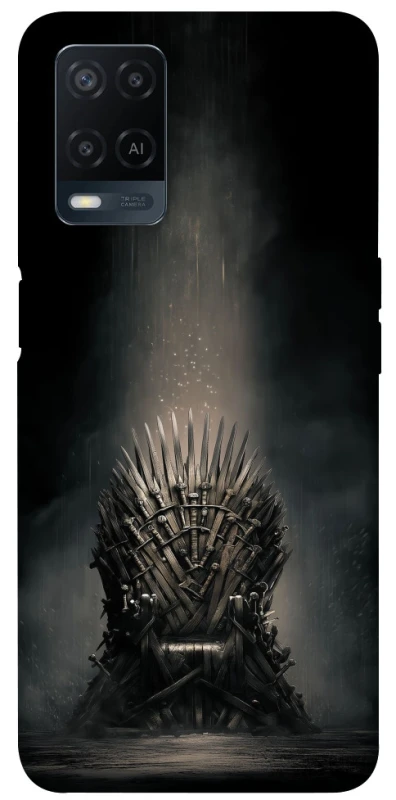 Чохол на Oppo A54 4G House of the Dragon ver.2 фото 1 з 1