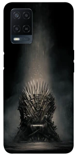 Чохол на Oppo A54 4G House of the Dragon ver.2 фото 1 з 1