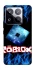 Чохол на Xiaomi 15 Pro Roblox Galaxy Flame Logo фото 1 з 1