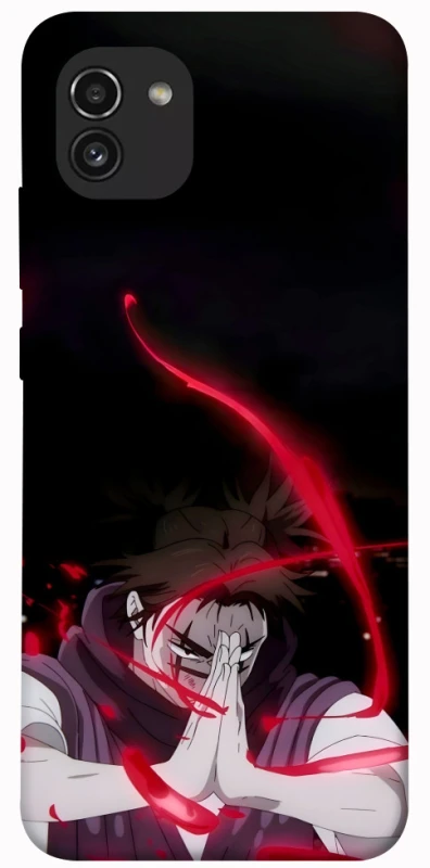 Чохол на Samsung Galaxy A03 Choso фото 1 з 1