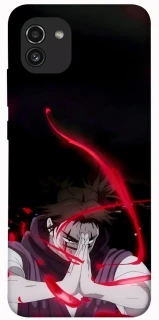 Чехол на Samsung Galaxy A03 Choso фото 1 из 1