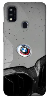 Чехол на ZTE Blade A51 BMW v52 фото 1 из 1