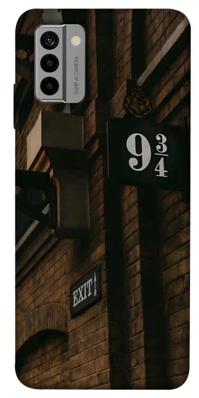 Чехол на Nokia G22 Harry Potter v9 фото 1 из 1