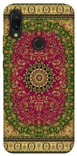 Чехол на Xiaomi Redmi 7 Килим v13 фото 1 из 1