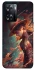 Чехол на Oppo A57s Luffy фото 1 из 1