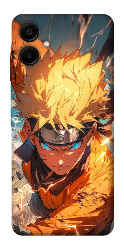 Чехол на Samsung Galaxy A06 Minato v2 фото 1 из 1