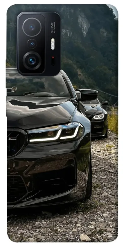 Чохол на Xiaomi 11T / 11T Pro BMW v39 фото 1 з 1