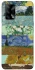 Чохол на Oppo A74 4G Van Gogh aesthetics фото 1 з 1