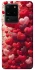 Чехол на Samsung Galaxy S20 Ultra Many hearts фото 1 из 1