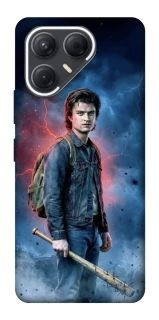 Чехол на TECNO Pova 7 Stranger Things ver.37 фото 1 из 1