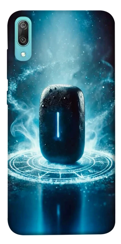 Чохол на Huawei Y6 Pro (2019) Руна Іса фото 1 з 1