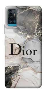 Чехол на ZTE Blade A71 Dior ver.3 фото 1 из 1