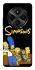 Чохол на Xiaomi Poco M7 The Simpsons фото 1 з 1