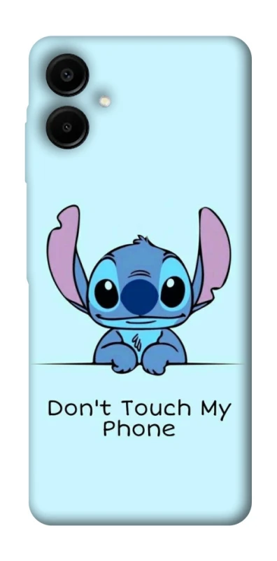 Чехол на Samsung Galaxy A07 Stitch ver.5 фото 1 Чехол на Samsung Galaxy A07 Stitch ver.5 фото 1 из 1