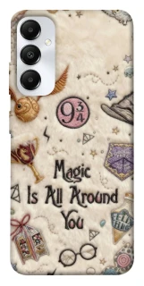 Чехол на Samsung Galaxy A05s Magic is all Around фото 1 из 1