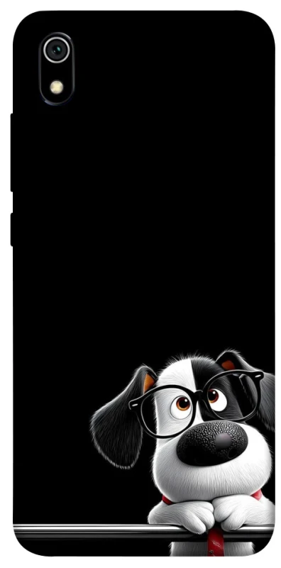 Чохол на Xiaomi Redmi 7A My Dog фото 1 з 1