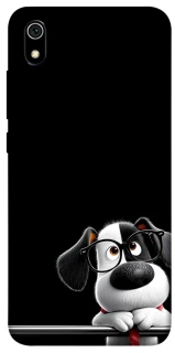 Чохол на Xiaomi Redmi 7A My Dog фото 1 з 1