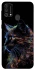Чехол на Samsung Galaxy M21s Черный кот фото 1 из 1