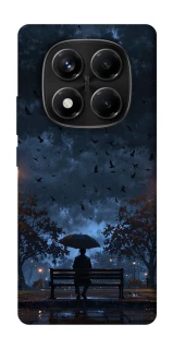 Чохол на Xiaomi Redmi Note 14 Pro 4G umbrella фото 1 з 1