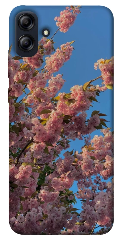 Чохол на Samsung Galaxy A04e Flowers v4 фото 1 з 1