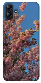 Чехол на Samsung Galaxy A04e Flowers v4 фото 1 из 1