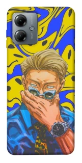 Чехол на Motorola Moto G14 Nanami v5 фото 1 из 1