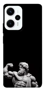 Чохол на Xiaomi Poco F5 / Note 12 Turbo Strong Style фото 1 з 1