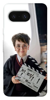 Чехол на Google Pixel 8 New Harry Potter ver.1 фото 1 из 1