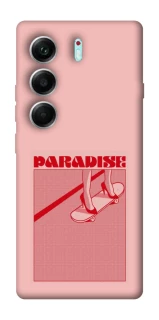 Чохол на Tecno Camon 40 Pro Paradise фото 1 з 1