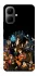Чехол на Infinix Smart 10 Harry Potter v26 фото 1 из 1