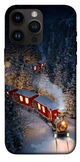 Чохол на Apple iPhone 14 Pro Max (6.7") Новорічний v15 фото 1 з 1