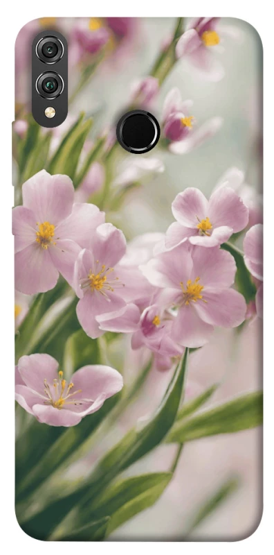 Чехол на Huawei Honor 8X Spring фото 1 из 1